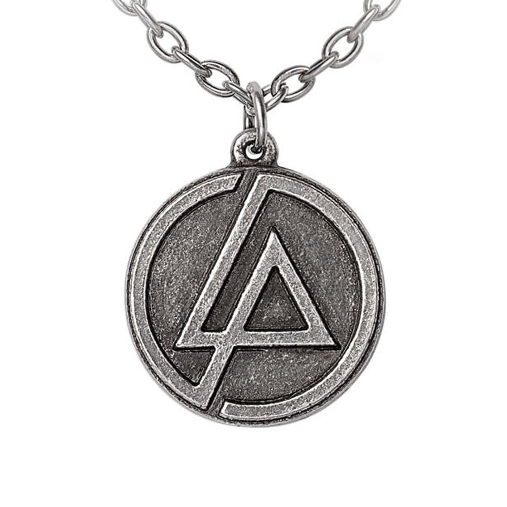 LINKIN PARK - (Unshatter 公開記念 ) - LP Circle Logo / Alchemy（ブランド)