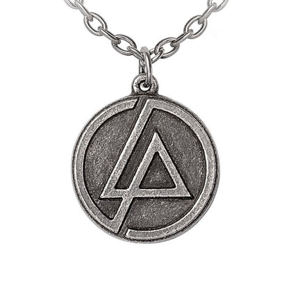 LINKIN PARK - (結成 30周年 ) - LP Circle Logo / Alchemy（ブランド)