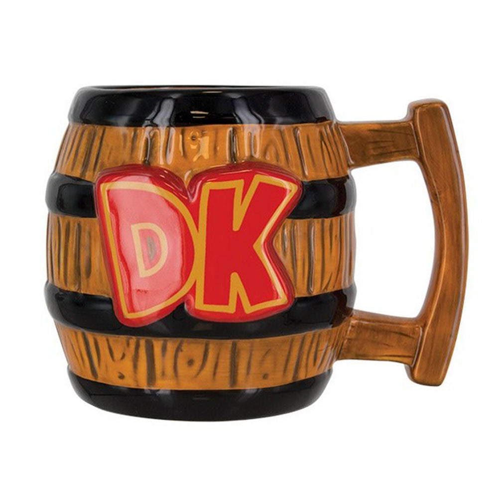 DONKEY KONG - DONKEY KONG / 3D