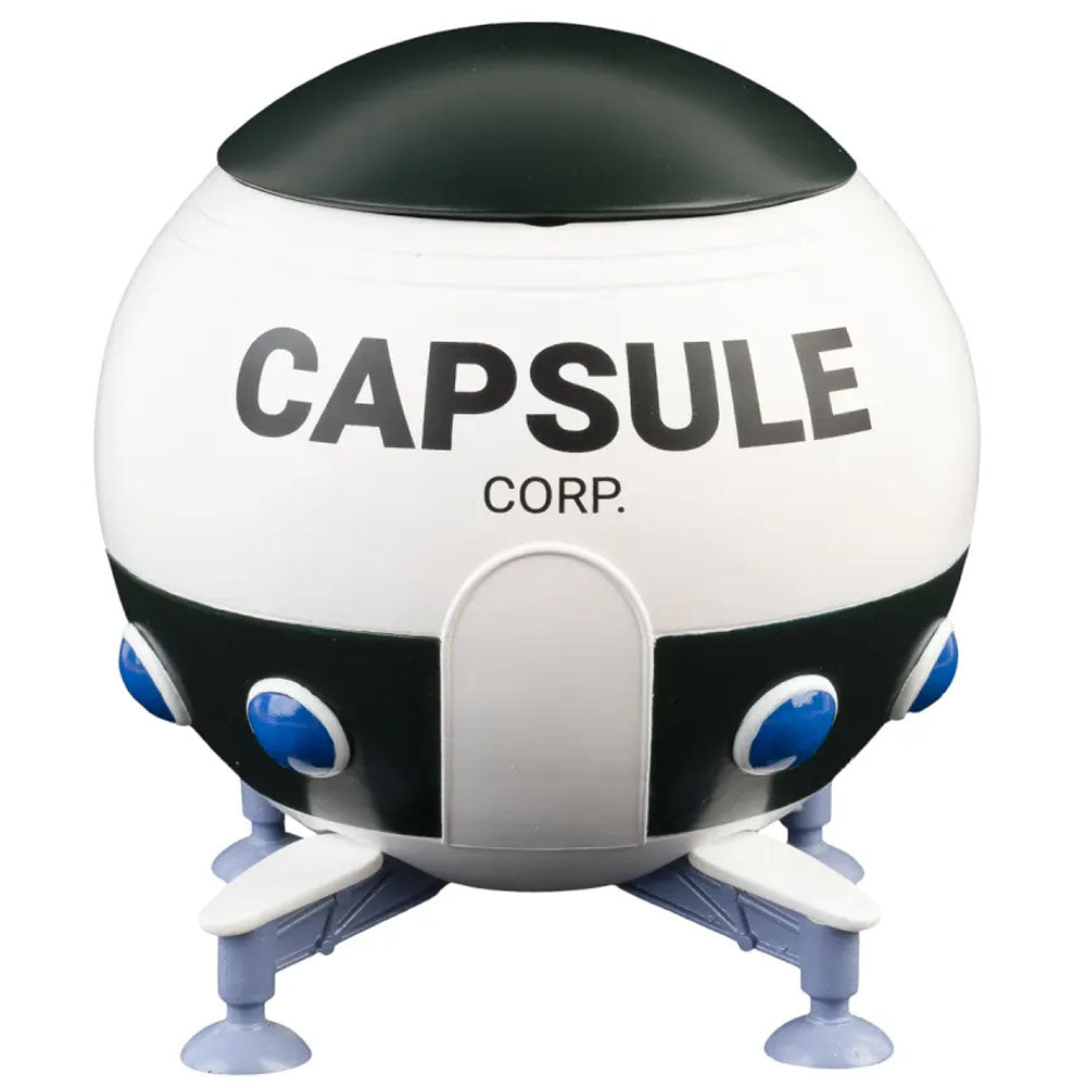 DRAGON BALL - Capsule Corp Spaceship / ペンスタンド