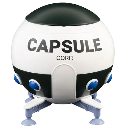 DRAGON BALL - Capsule Corp Spaceship / ペンスタンド
