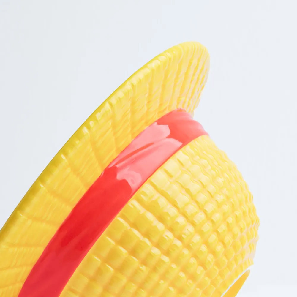 ONE PIECE ワンピース - STRAW HAT / 3D Bowl / 食器・グラス