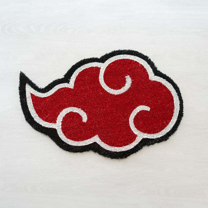NARUTO ナルト - Akatsuki Cloud / ドアマット