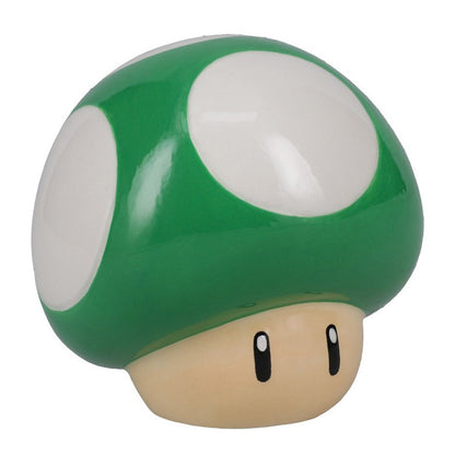 SUPER MARIO スーパーマリオ (4月24日 公開 ) - Super Mushroom Salt & Pepper Shakers / セット / キッチン用品