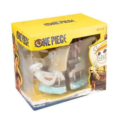 ONE PIECE ワンピース - Going Merry / ブックエンド / セット / インテリア雑貨
