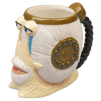 ONE PIECE - Den Den Mushi / タンクマグ / 3D