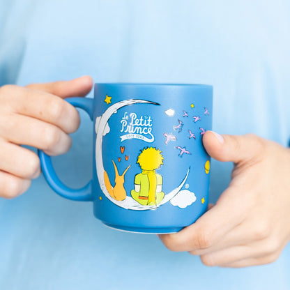 THE LITTLE PRINCE 星の王子さま - The Little Prince & Fox / マグカップ