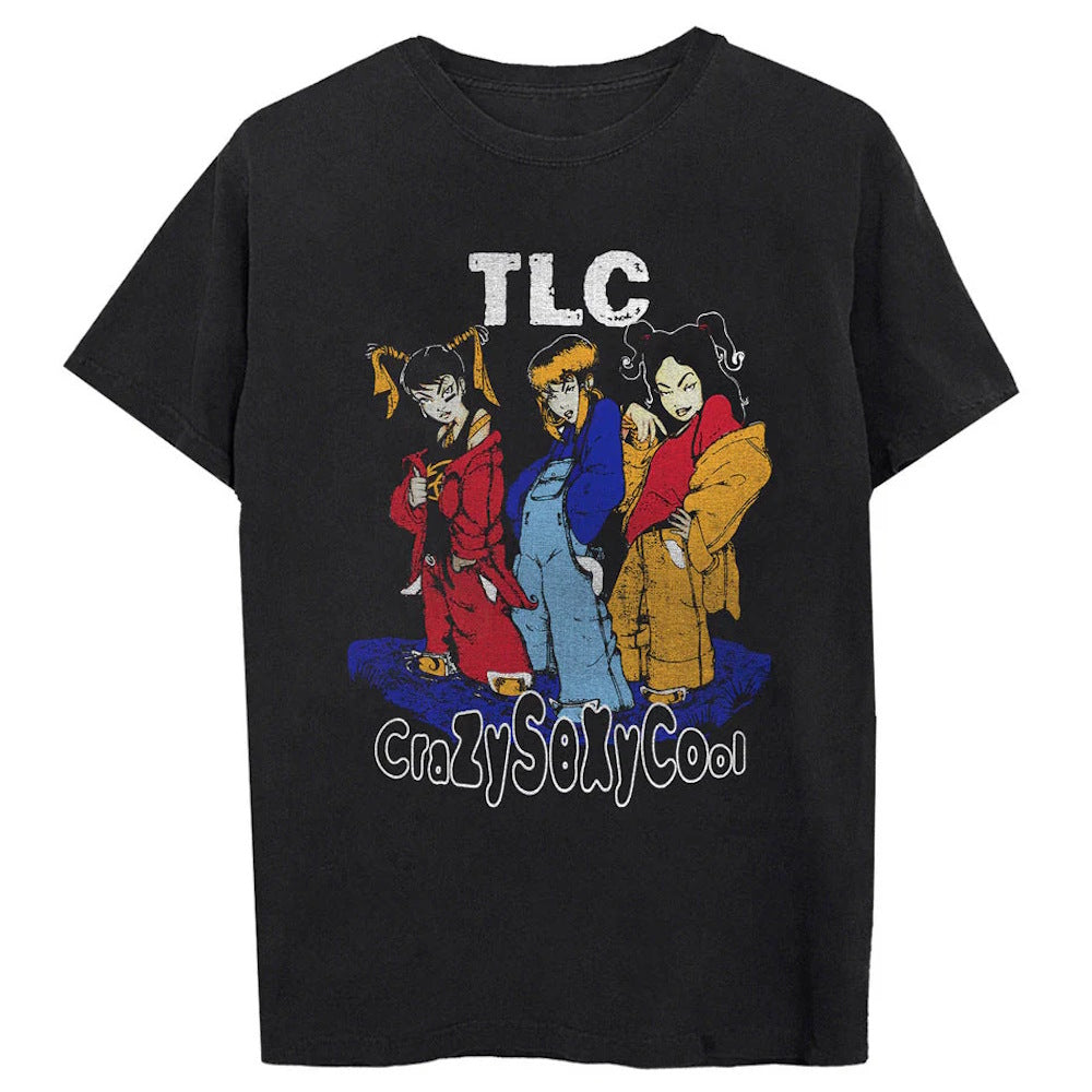 TLC ティーエルシー – PGS