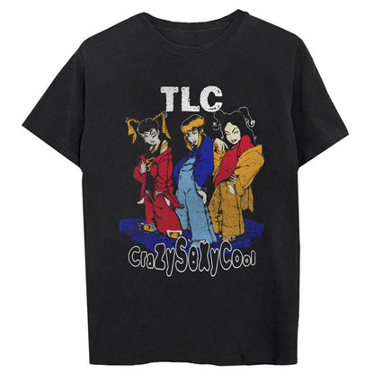 TLC - Crazy Sexy Cool