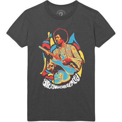 JIMI HENDRIX - (デビュー 60周年 ) - ARE YOU EXPERIENCED