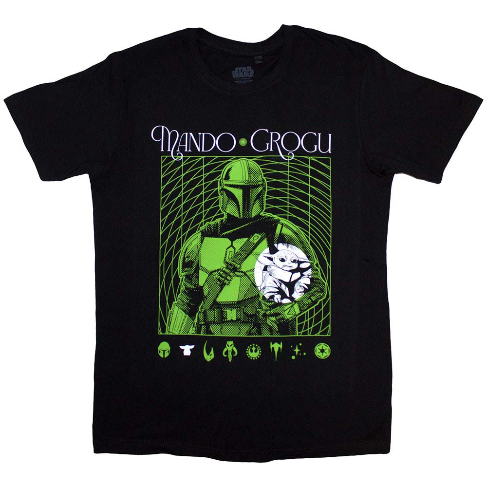 MOVIE Tシャツ - PGS