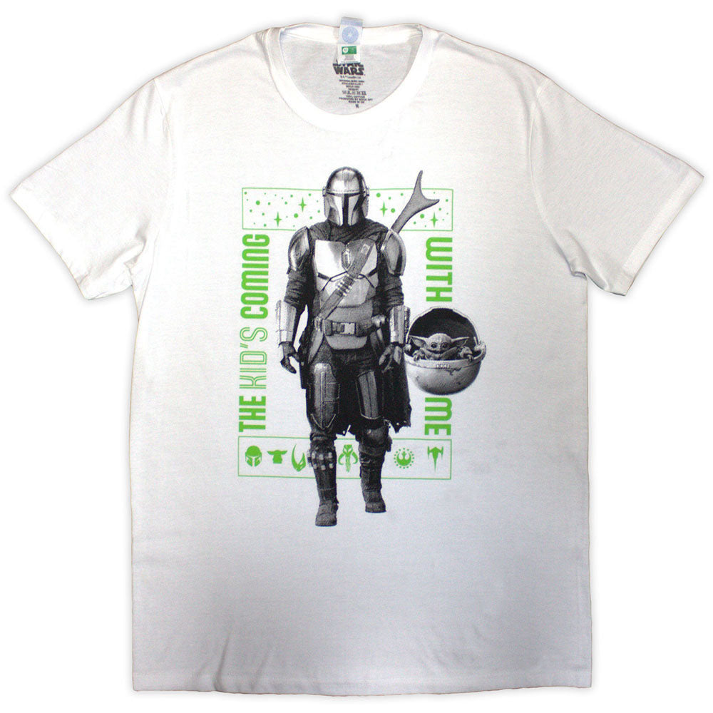 MOVIE Tシャツ - PGS