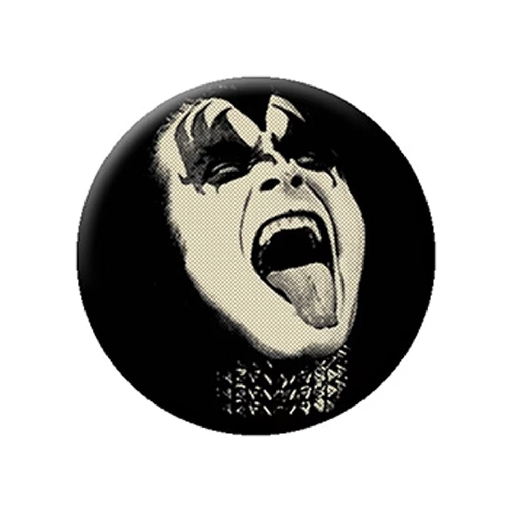 KISS キッス – PGS