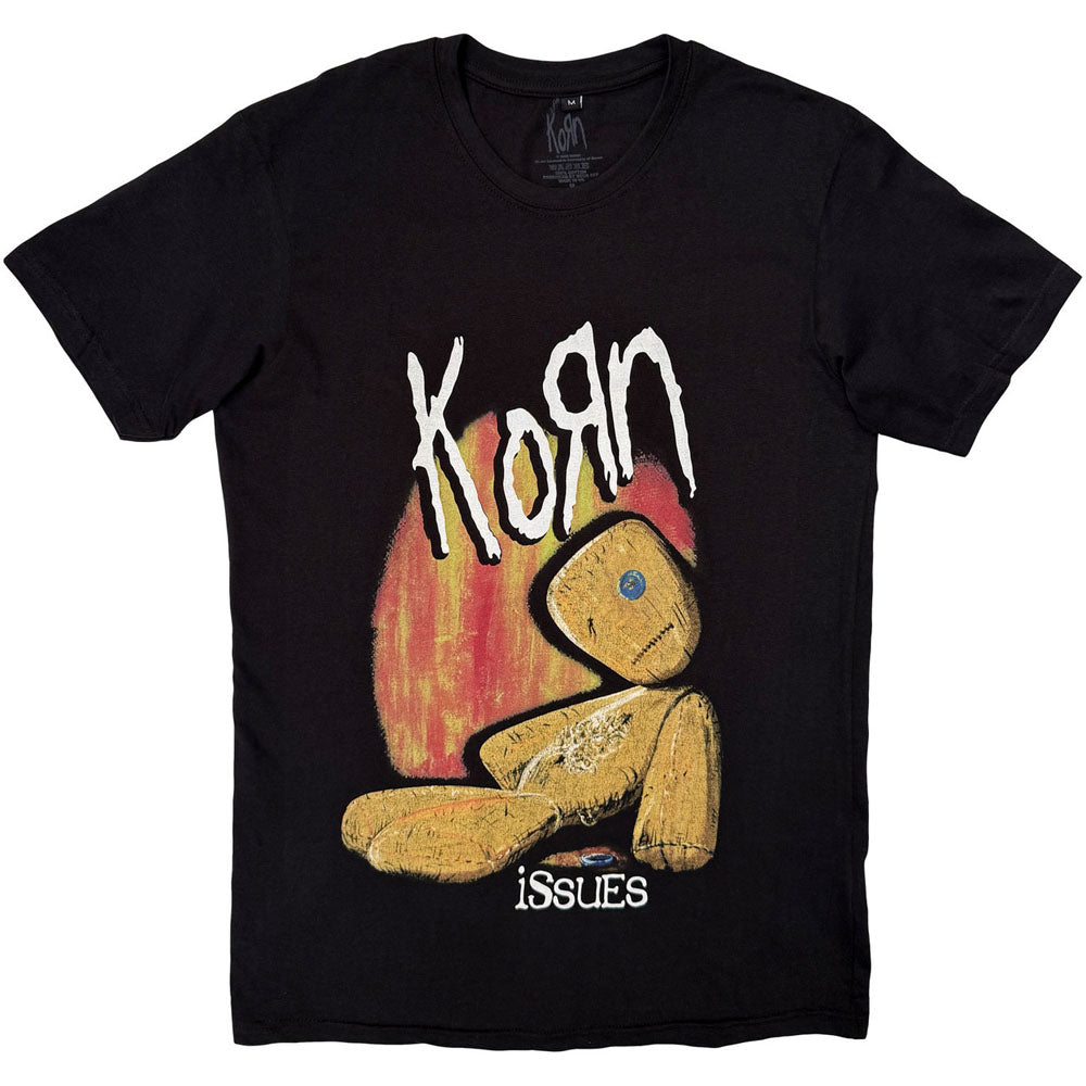 KORN - Issues / Premium Carbon