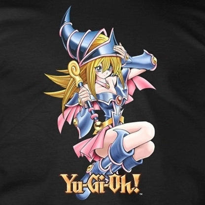 【予約商品】 YU GI OH! 遊戯王 - MAGICIAN GIRL / Tシャツ / メンズ