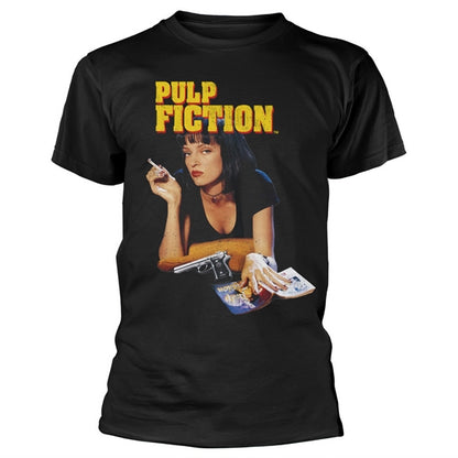 PULP FICTION - MIA CUT OUT