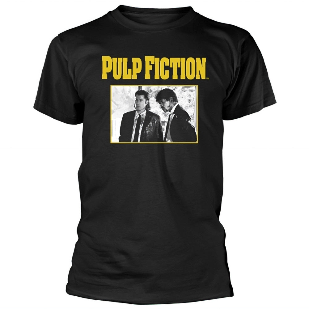 PULP FICTION パルプフィクション – PGS