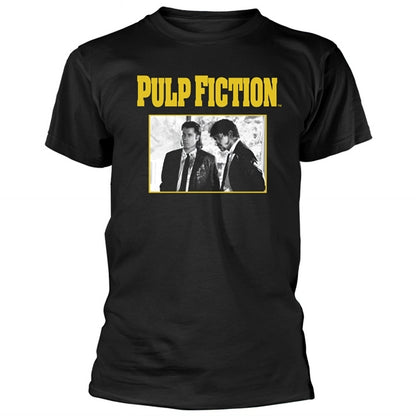 PULP FICTION - VINCENT JULES