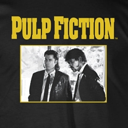 PULP FICTION パルプフィクション - VINCENT JULES / Tシャツ / メンズ