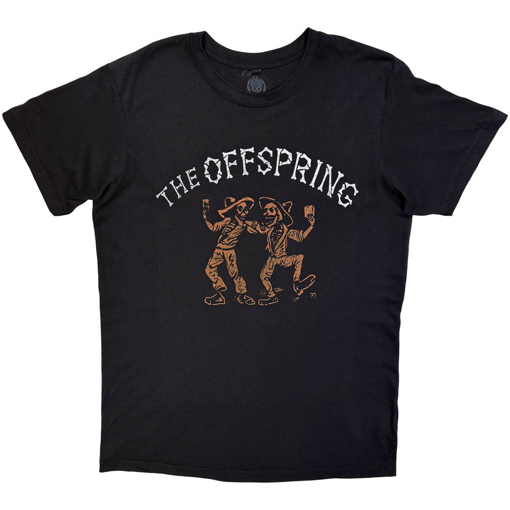 予約商品】 OFFSPRING オフスプリング - Ixnay On The Hombre