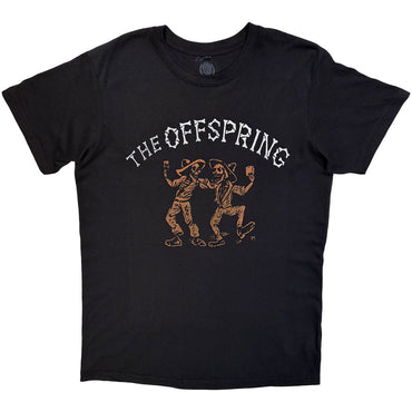 【予約商品】 OFFSPRING オフスプリング - Ixnay On The Hombre / カーボンソフト加工 / Tシャツ / メンズ