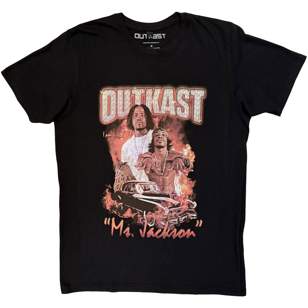 OUTKAST - Ms. Jackson / Premium Carbon
