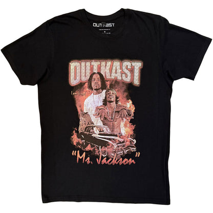 OUTKAST - Ms. Jackson / Premium Carbon