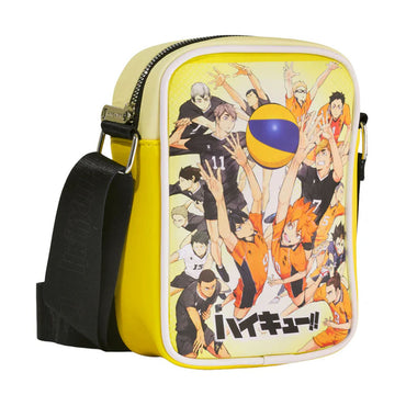 【予約商品】 HAIKYU ハイキュー!! - To The Top Players / クロスボディバッグ / ショルダーバッグ