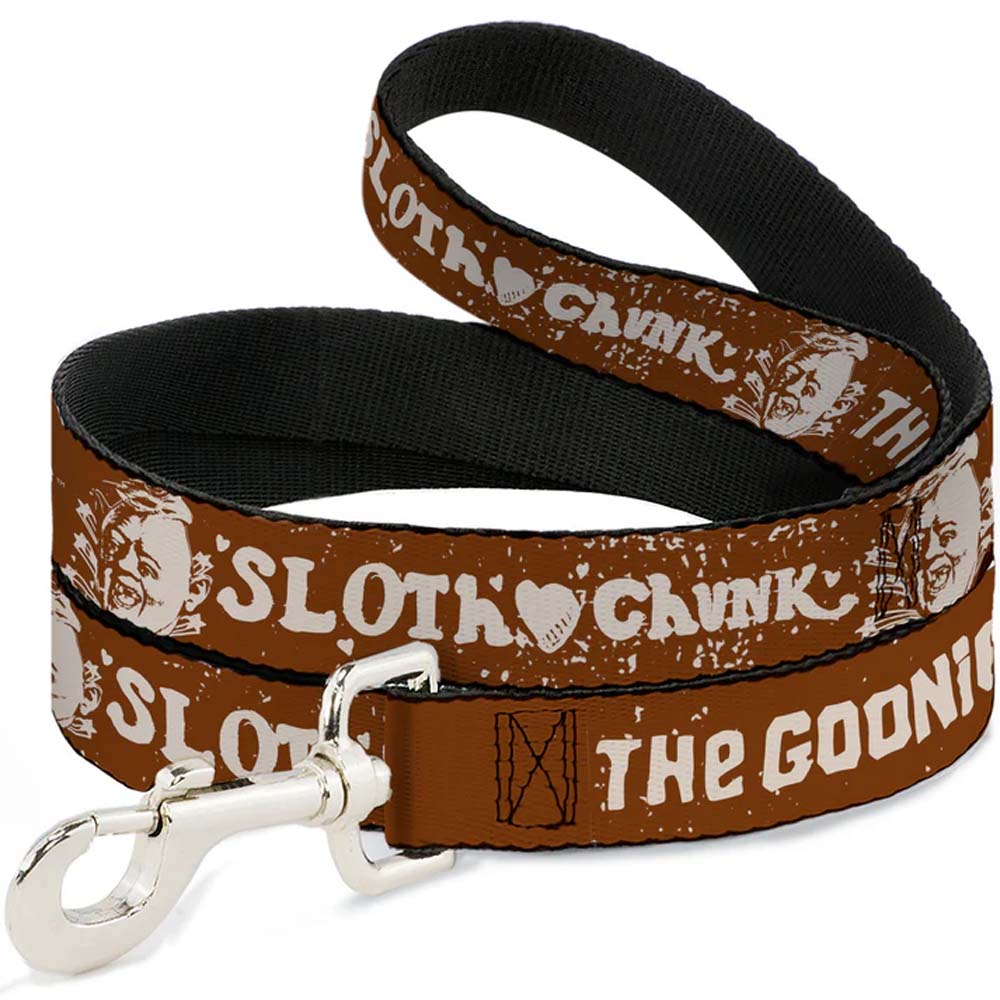 GOONIES - Sloth Loves Chunk / ドッグリード