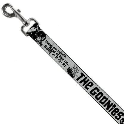 【予約商品】 GOONIES グーニーズ - Quotes & Icons / ドッグリード / リード / ペット