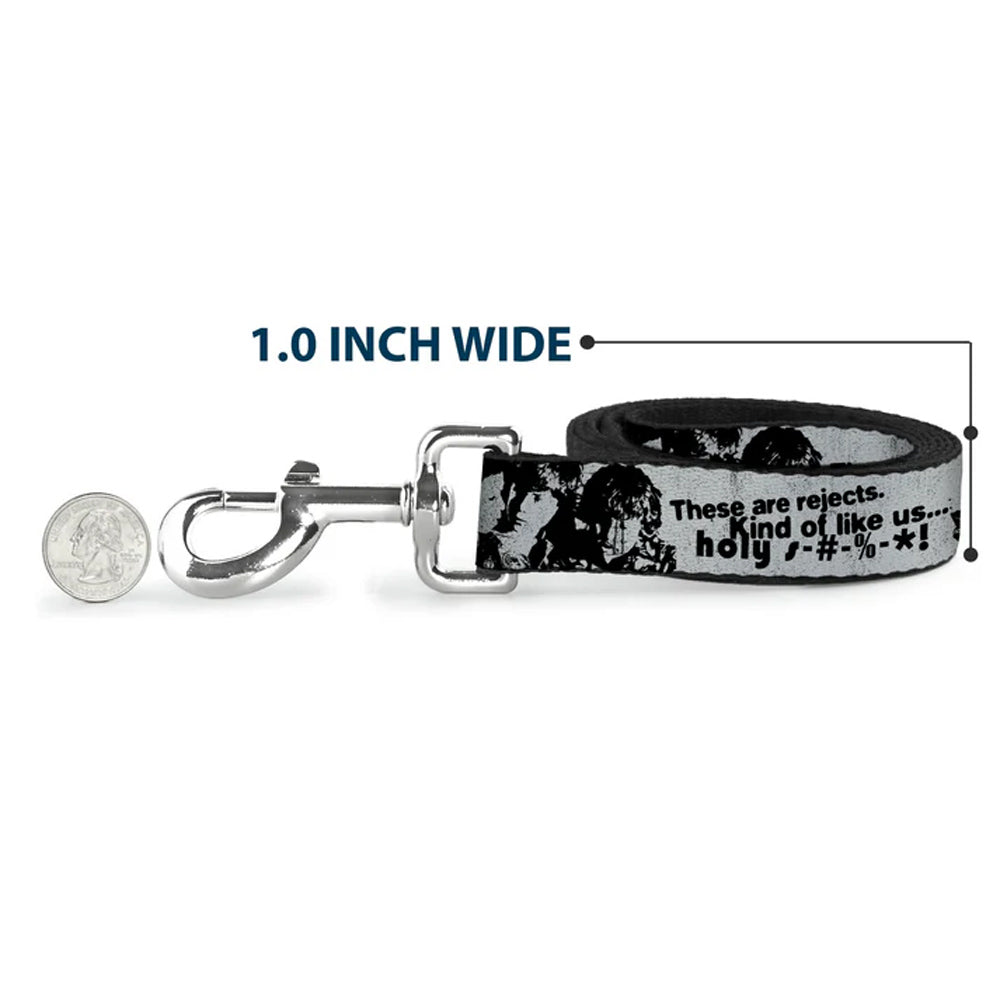 【予約商品】 GOONIES グーニーズ - Quotes & Icons / ドッグリード / リード / ペット