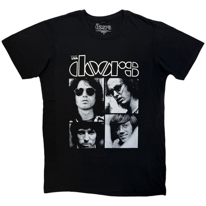 DOORS - Squares / カーボンソフト加工