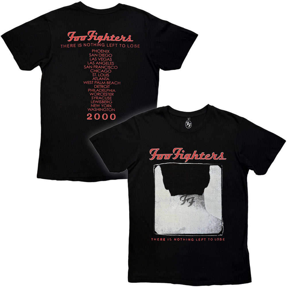 FOO FIGHTERS フーファイターズ – PGS