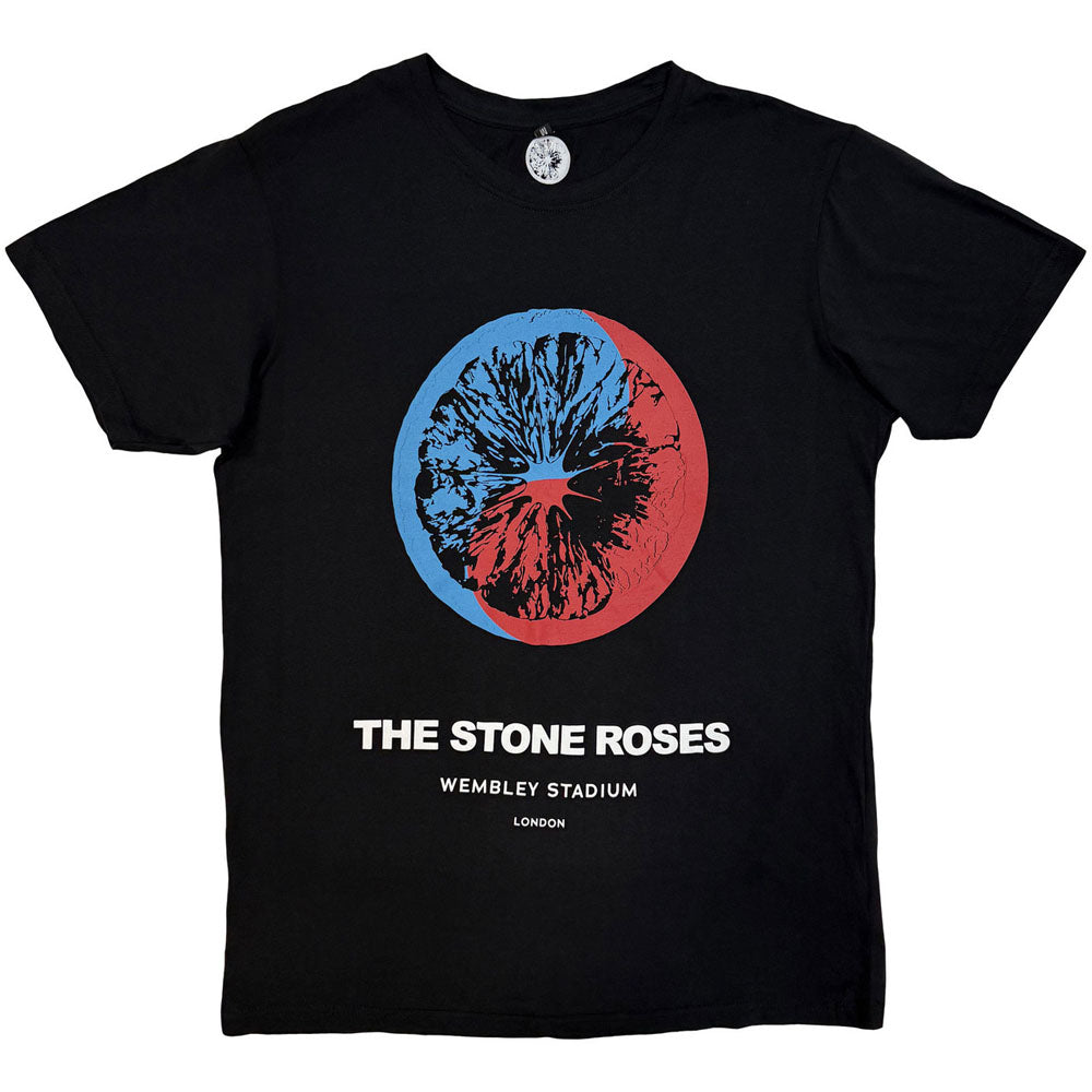 STONE ROSES - Wembley / カーボンソフト加工