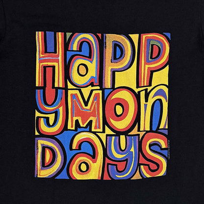 HAPPY MONDAYS ハッピーマンデーズ - Greatest Hits / Tシャツ / メンズ