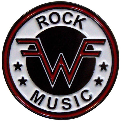 WEEZER - (来日 30周年 ) - Rock Music Emblem