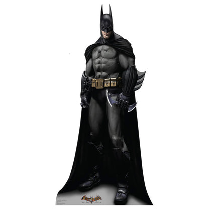 BATMAN - Arkham Asylum