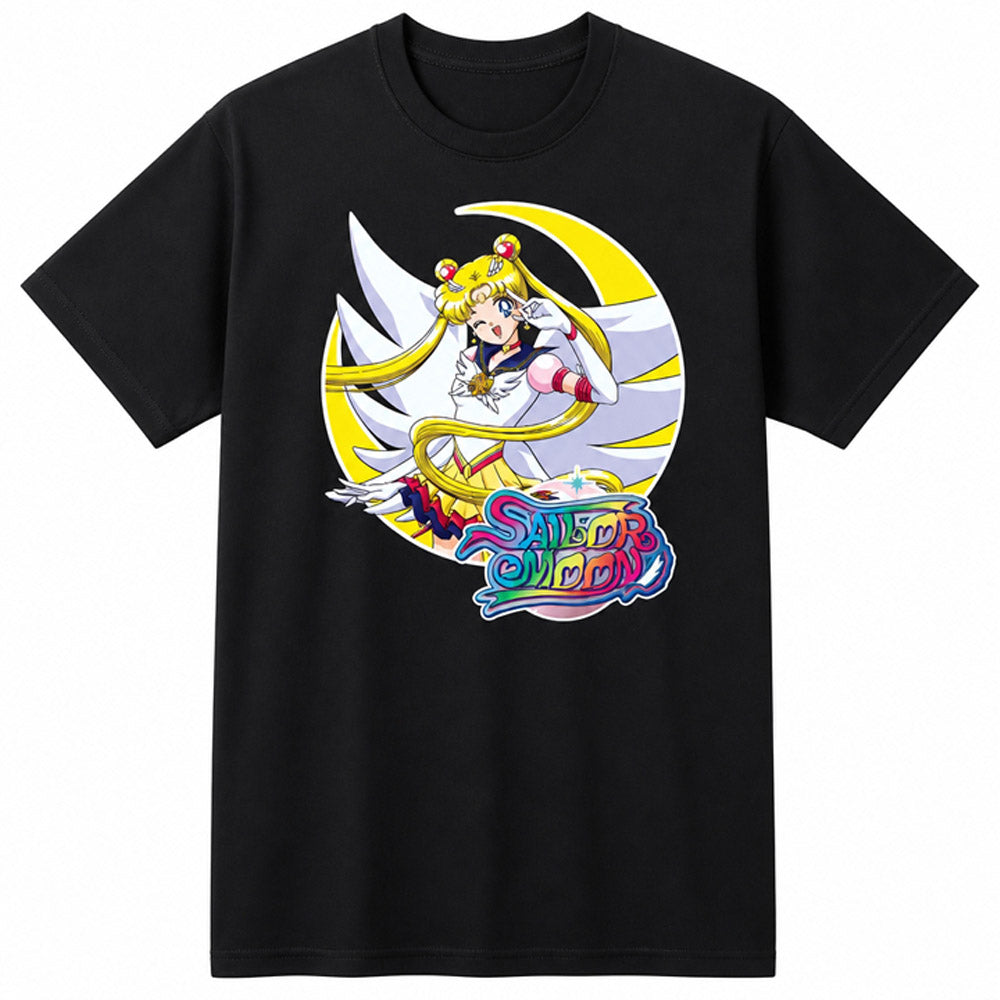 SAILOR MOON - (30周年 ) - ETERNAL SAILOR MOON