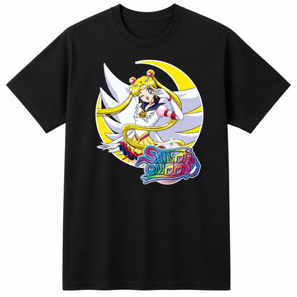 SAILOR MOON - (30周年 ) - ETERNAL SAILOR MOON
