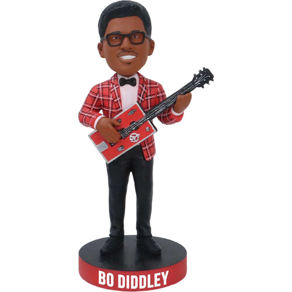 BO DIDDLEY - Standing