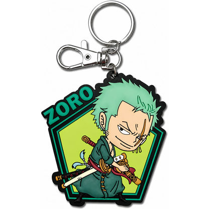 ONE PIECE - ZORO FIGHT
