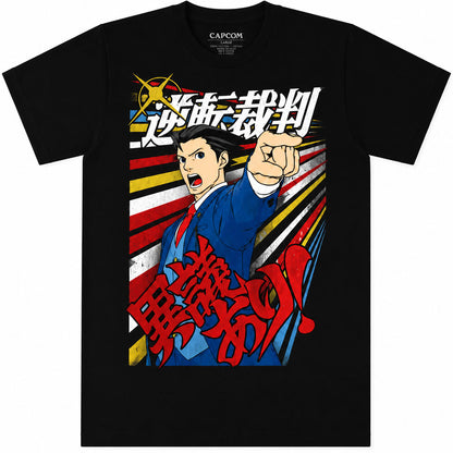ACE ATTORNEY - IGIARI