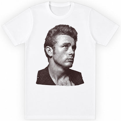 JAMES DEAN - (追悼 70年 ) - GOLD REBEL