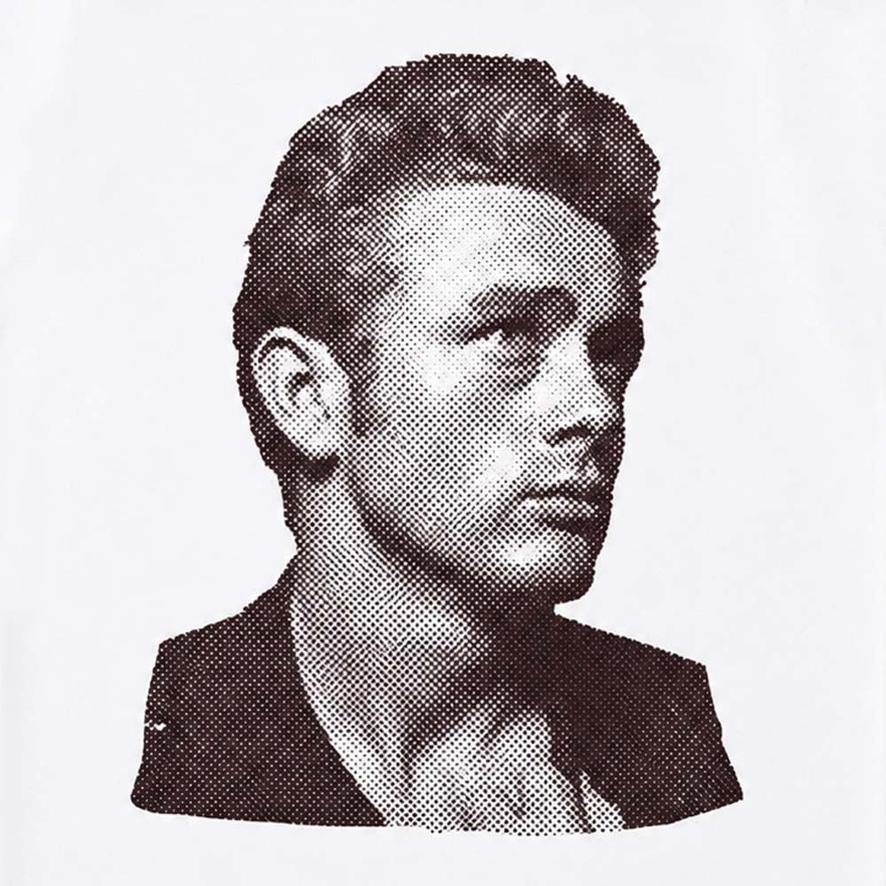予約商品】 JAMES DEAN ジェームスディーン (生誕 95年 ) - GOLD REBEL