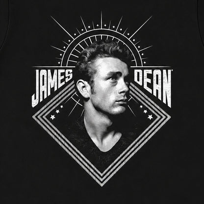 JAMES DEAN ジェームスディーン (追悼 70年 ) - IN MEMORIAM / Tシャツ / メンズ