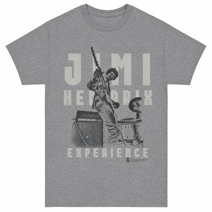 JIMI HENDRIX - (デビュー 60周年 ) - Experience