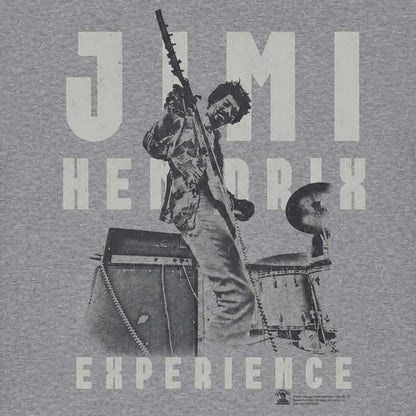 JIMI HENDRIX ジミヘンドリックス (デビュー 60周年 ) - Experience / Tシャツ / メンズ