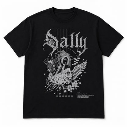 SALLY - 花魁天使（Oiran Angel） / PGS METAL（ブランド）
