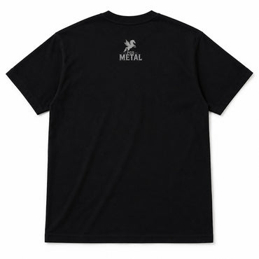 【予約商品】 SALLY サリー - 花魁天使（Oiran Angel） / PGS METAL（ブランド） / Tシャツ / メンズ