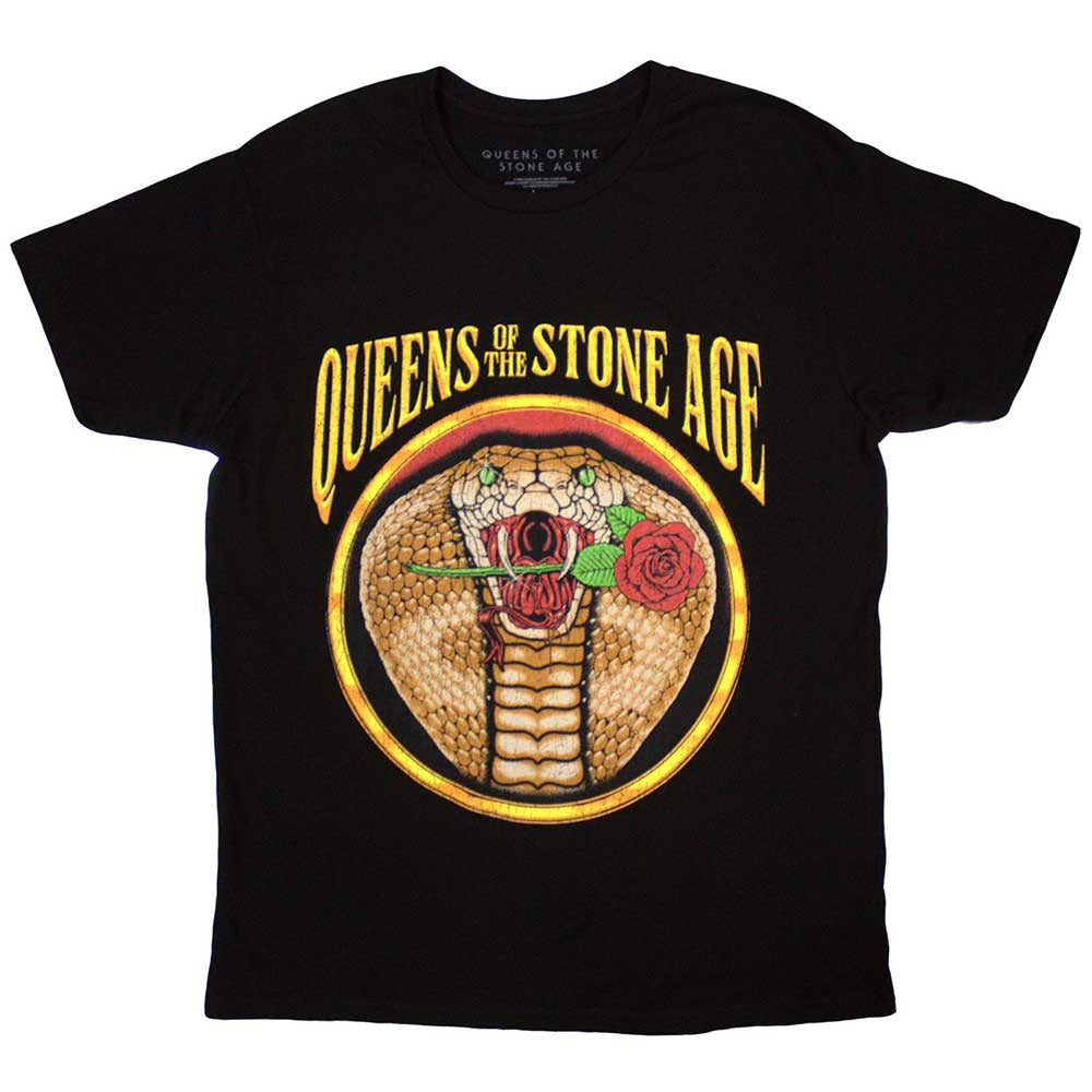 QUEENS OF THE STONE AGE - Cobra